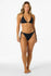 Oneill Womens Bikini Top Hibiscus Tide Venice Triangle