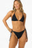 Oneill Womens Bikini Top Hibiscus Tide Venice Triangle