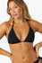 Oneill Womens Bikini Top Hibiscus Tide Venice Triangle