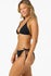 Oneill Womens Bikini Top Hibiscus Tide Venice Triangle