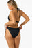 Oneill Womens Bikini Top Hibiscus Tide Venice Triangle