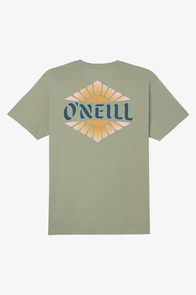 Oneill Mens Shirt Swami