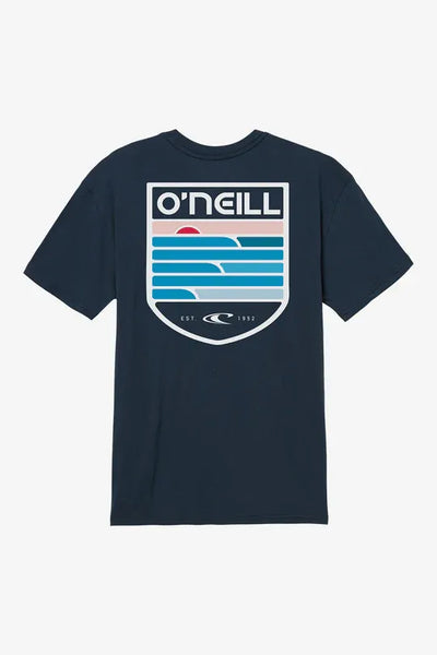 Oneill Mens Shirt Crested