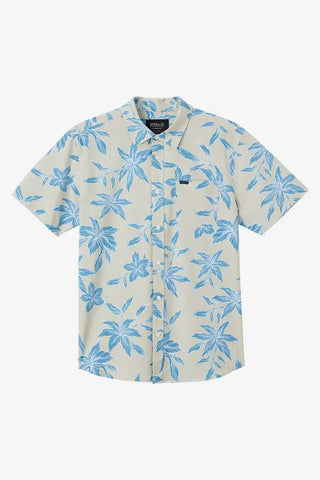 Oneill Mens Woven Trvlr Upf Traversed Relaxed Fit