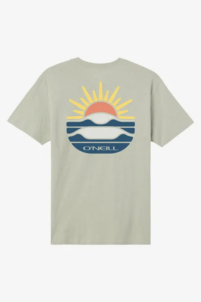 Oneill Mens Shirt Sun Swell