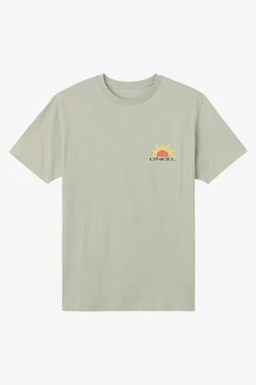 Oneill Mens Shirt Sun Swell