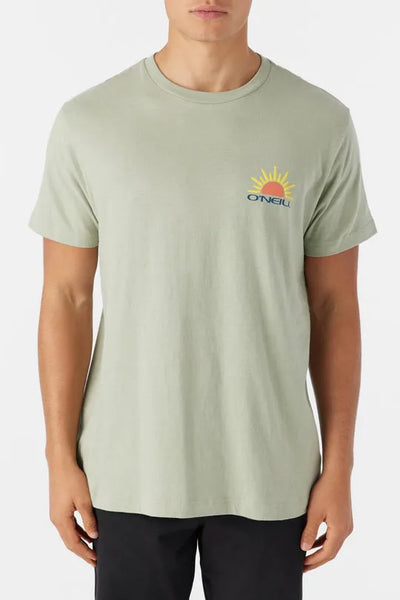 Oneill Mens Shirt Sun Swell