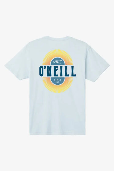 Oneill Mens Shirt Sunny Day