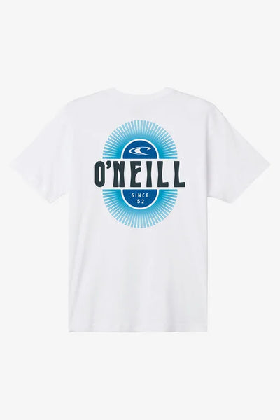 Oneill Mens Shirt Sunny Day