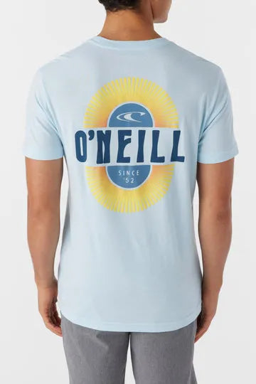 Oneill Mens Shirt Sunny Day