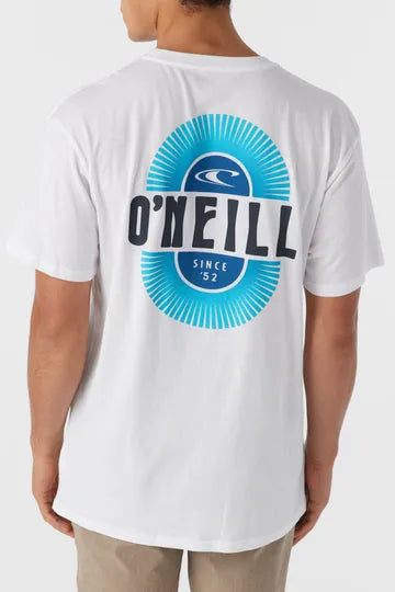 Oneill Mens Shirt Sunny Day