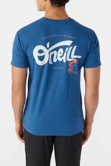 Oneill Mens Shirt First In