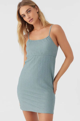 Oneill Womens Dress Lise Textured Knit
