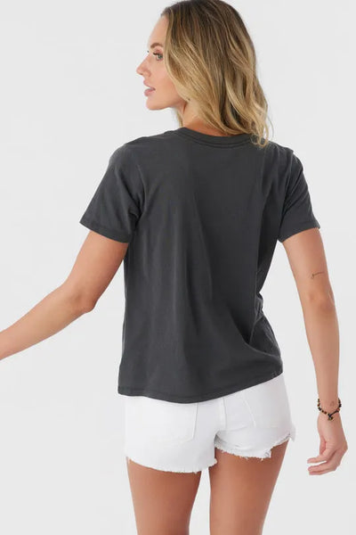 Oneill Womens Shirt Vintage Eagle