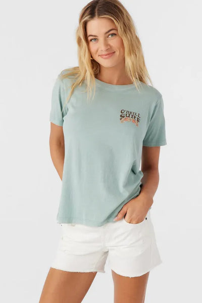 Oneill Womens Shirt Rosy