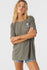 Oneill Womens Shirt No Takers