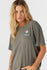 Oneill Womens Shirt No Takers