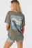 Oneill Womens Shirt No Takers