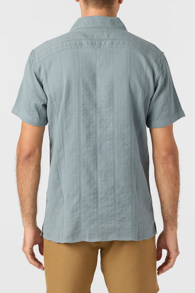Oneill Mens Woven OG Eco Dobby Standard