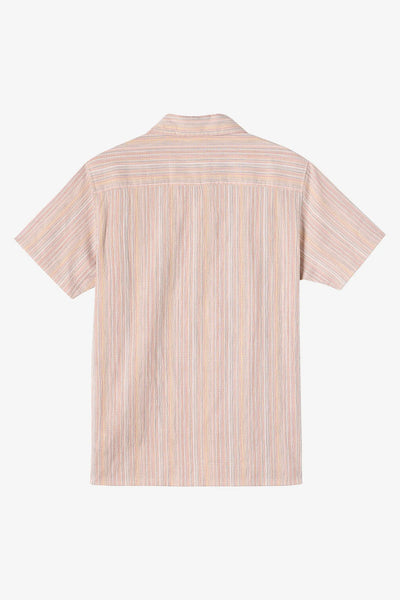 Oneill Mens Woven OG Eco Grooves