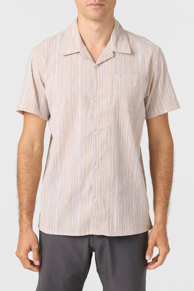 Oneill Mens Woven OG Eco Grooves