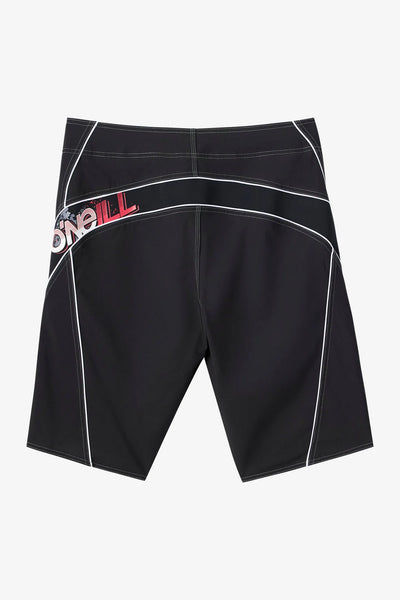 Oneill Mens Boardshorts Superfreak Reissue 22