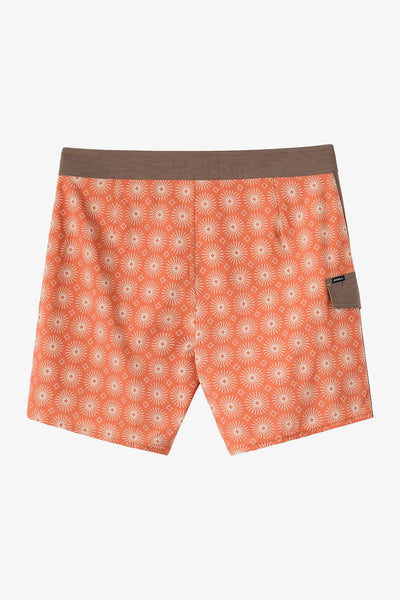 Oneill Mens Boardshorts Lineup 17