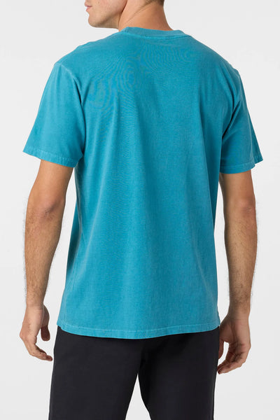 Oneill Mens Shirt Bullseye