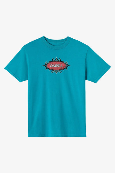 Oneill Mens Shirt Bullseye