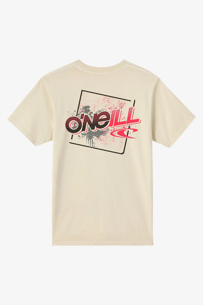 Oneill Mens Shirt Askew