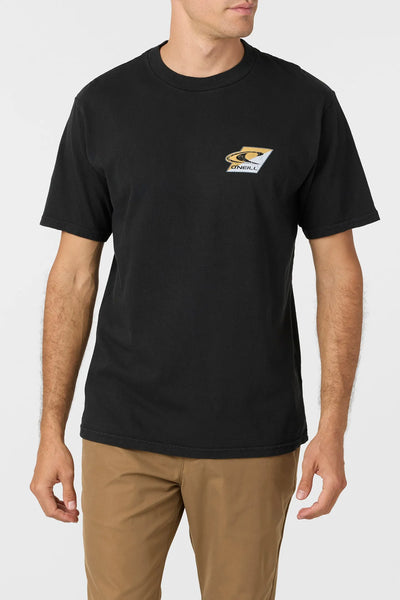 Oneill Mens Shirt Boxcutter
