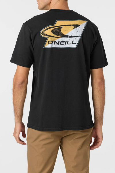 Oneill Mens Shirt Boxcutter