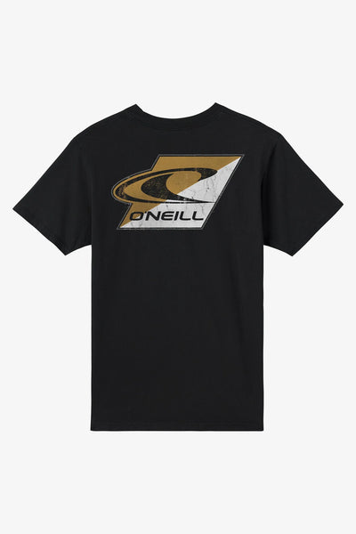 Oneill Mens Shirt Boxcutter