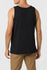 Oneill Mens Tank Top Papercut