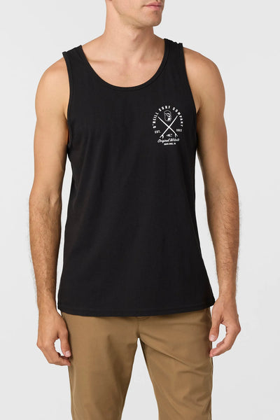 Oneill Mens Tank Top Privateer