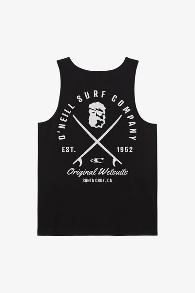 Oneill Mens Tank Top Privateer
