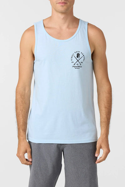 Oneill Mens Tank Top Privateer
