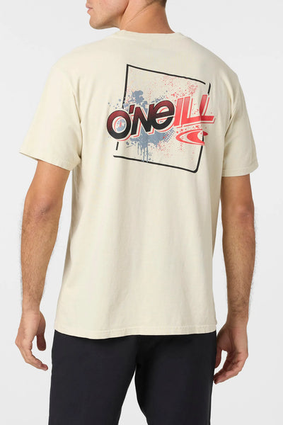 Oneill Mens Shirt Askew