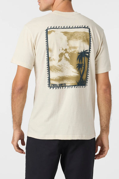Oneill Mens Shirt Fins Free