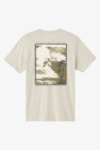 Oneill Mens Shirt Fins Free
