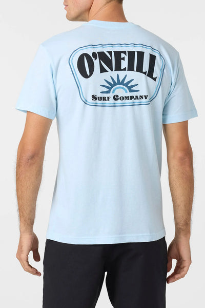 Oneill Mens Shirt Always Sunny