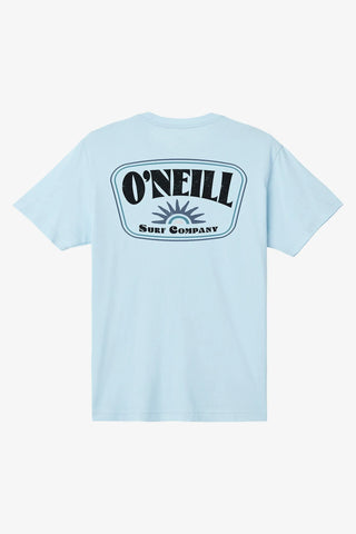Oneill Mens Shirt Always Sunny