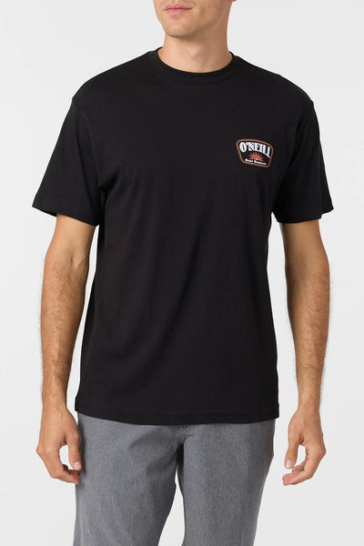 Oneill Mens Shirt Always Sunny