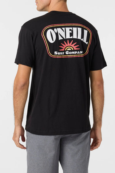 Oneill Mens Shirt Always Sunny