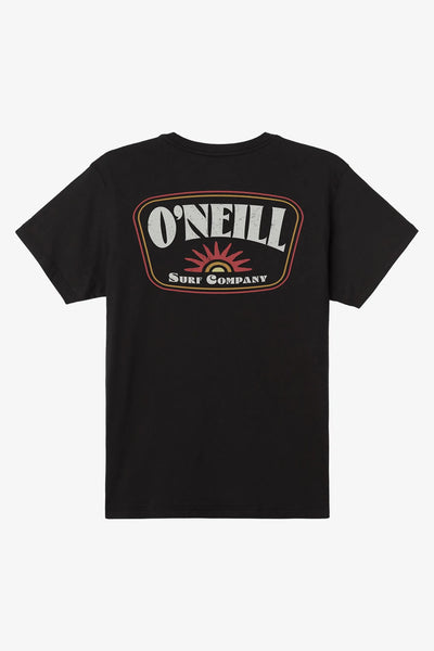 Oneill Mens Shirt Always Sunny
