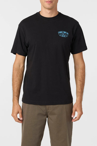 Oneill Mens Shirt Respect
