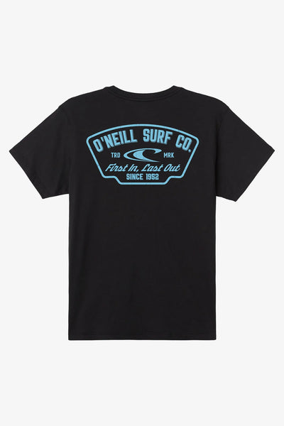 Oneill Mens Shirt Respect