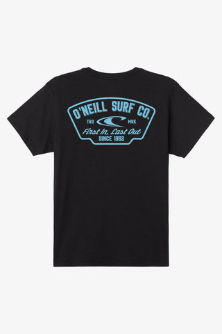 Oneill Mens Shirt Respect