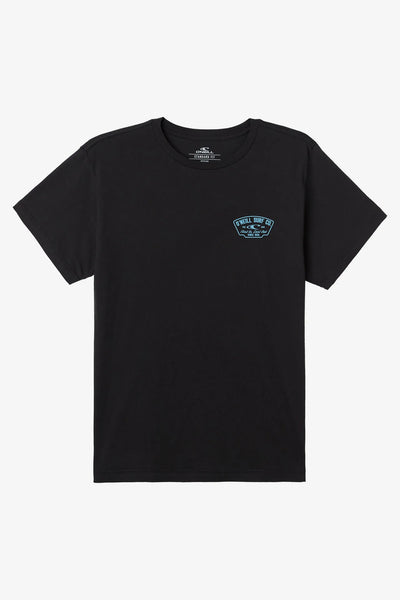 Oneill Mens Shirt Respect