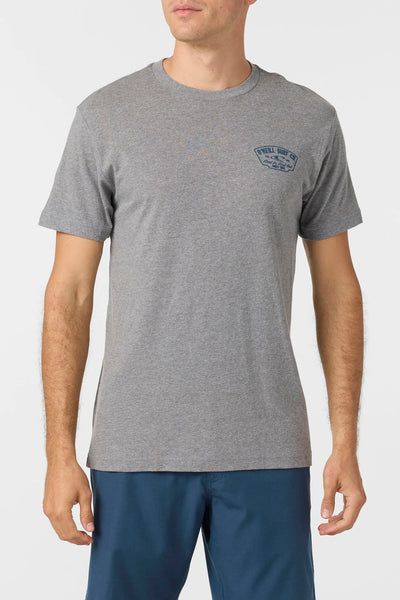 Oneill Mens Shirt Respect